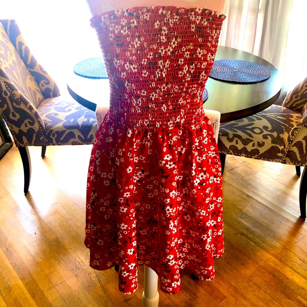 Shein Sundress